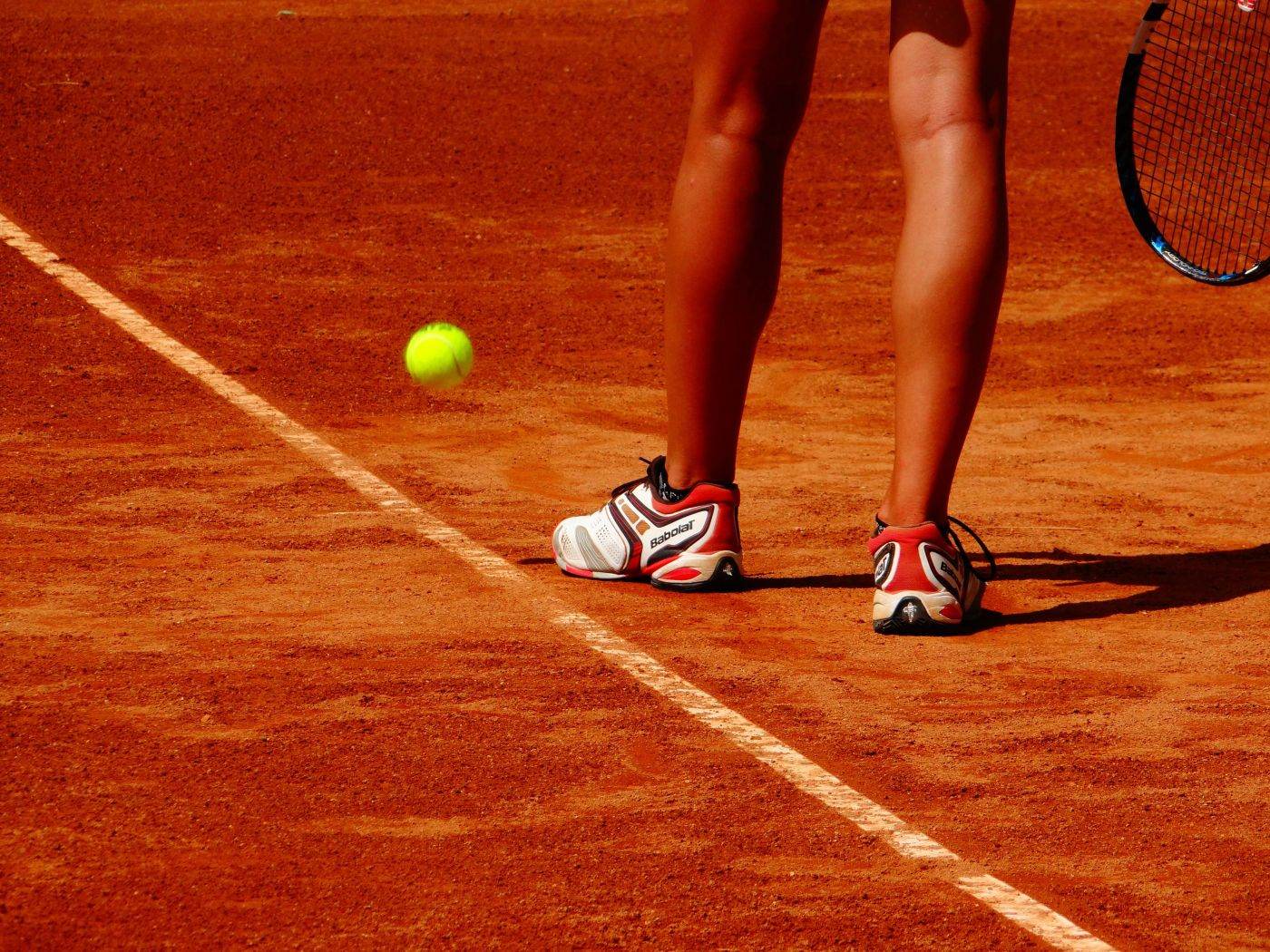 Tenis: Gabriela Ruse o înfruntă pe Jessica Pegula la US Open